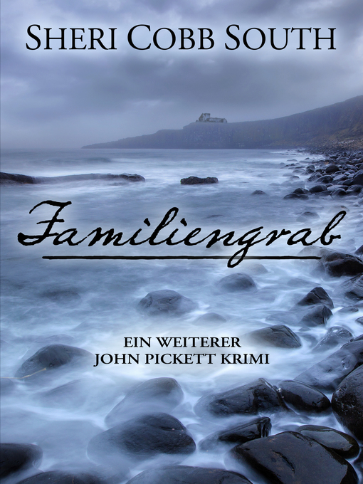 Title details for Familiengrab by Sheri Cobb South - Available